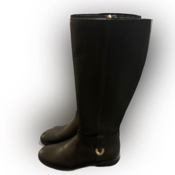 Cole Haan Knee High Boots - Picture 2 of 6